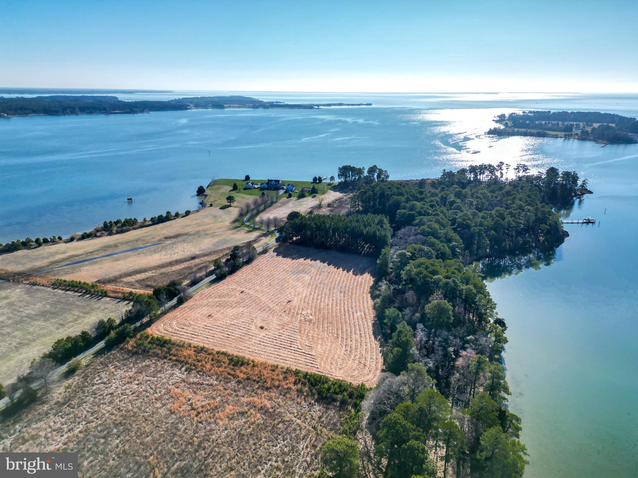 Langdon Farm Road Sherwood, MD 21665 - Photo 9 of 13