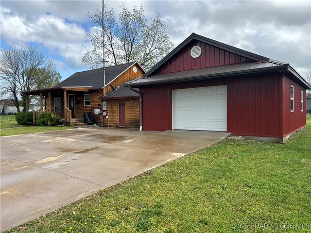 $139,000 | 905 A Street, Golden City, MO 64748