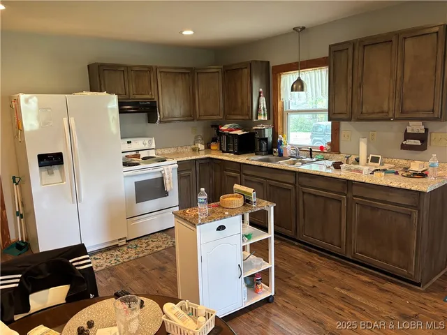 $139,000 | 905 A Street, Golden City, MO 64748