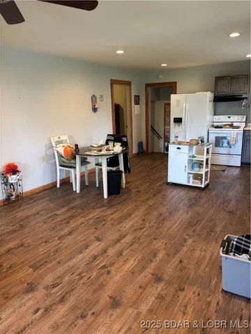 $139,000 | 905 A Street, Golden City, MO 64748