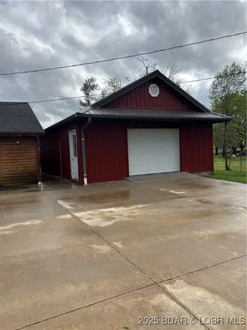$139,000 | 905 A Street, Golden City, MO 64748