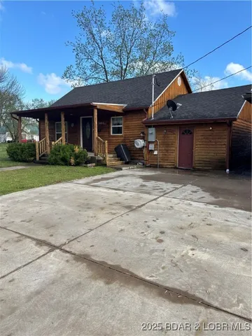 $139,000 | 905 A Street, Golden City, MO 64748