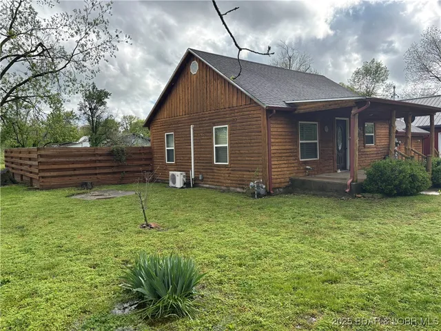 $139,000 | 905 A Street, Golden City, MO 64748