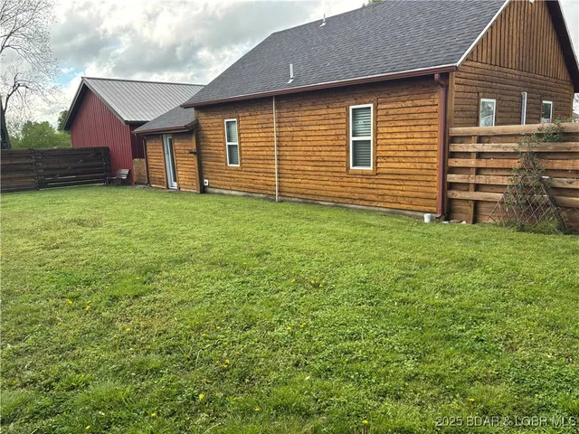 $139,000 | 905 A Street, Golden City, MO 64748