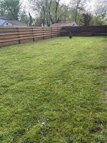 $139,000 | 905 A Street, Golden City, MO 64748