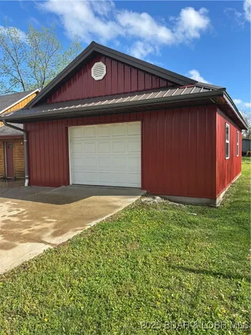 $139,000 | 905 A Street, Golden City, MO 64748
