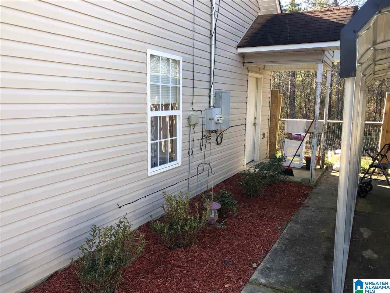 3477 Sprayberry Road Pell City, AL 35125 - Photo 18 of 21