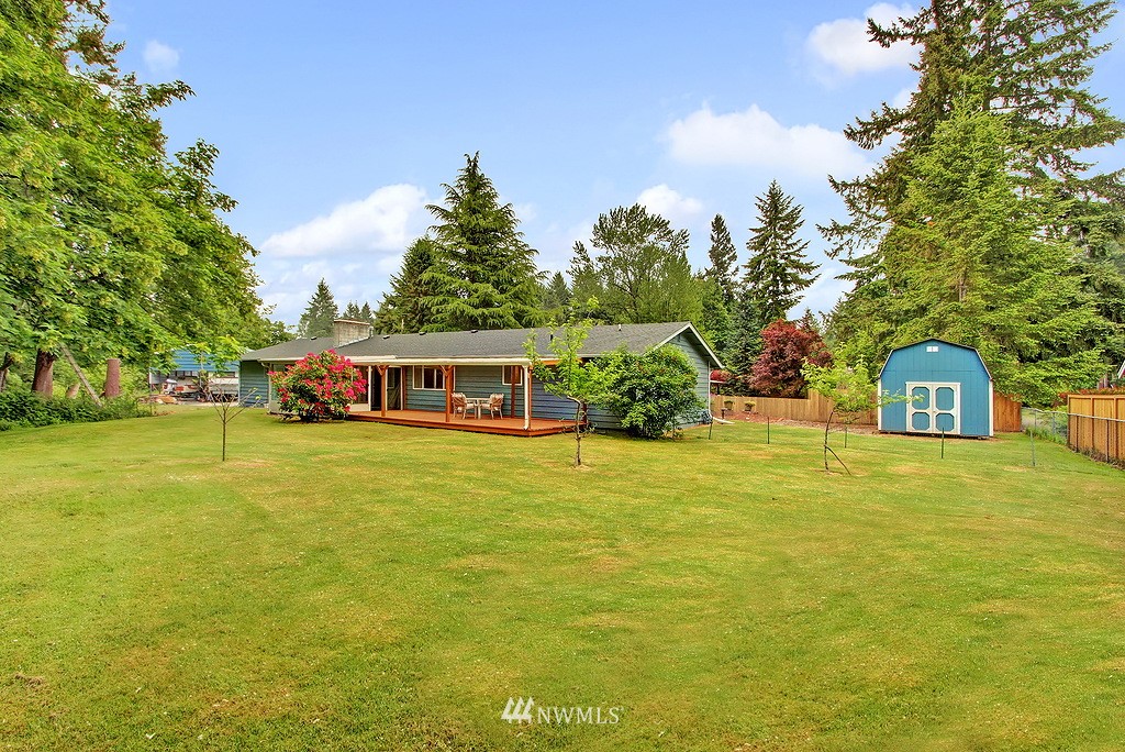 14231 Southeast 138th Street Renton, WA 98059 - Photo 18 of 24