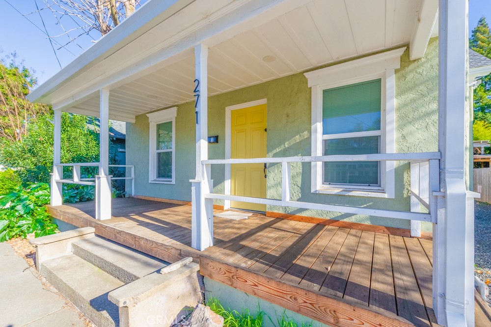 271 East 8th Street Chico, CA 95928 - Photo 1 of 1
