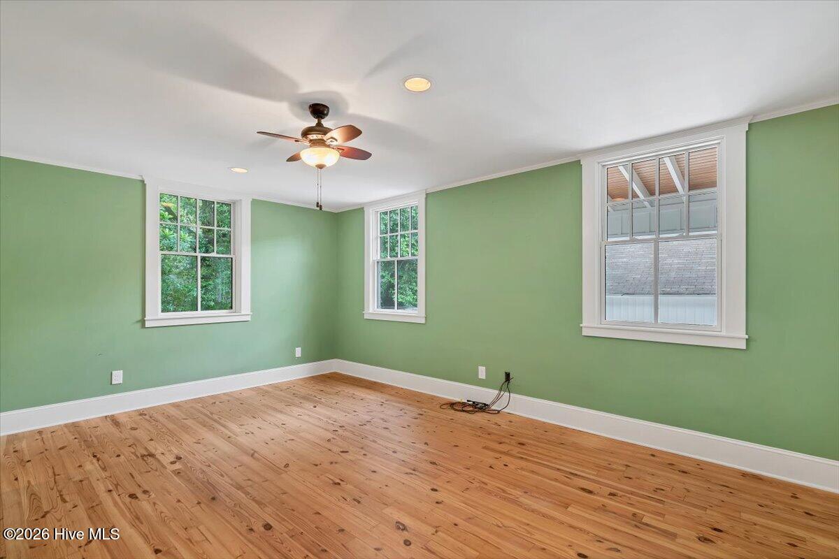 260 North Ridge Street Southern Pines, NC 28387 - Photo 15 of 53 Family Room