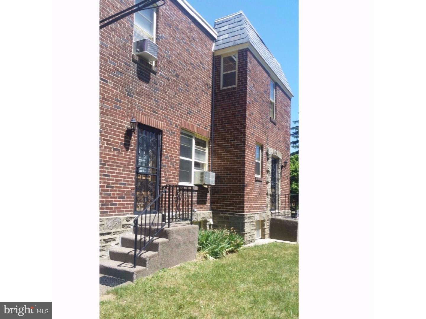 909 Vernon Road Philadelphia, PA 19150 - Photo 3 of 25 Exterior Side