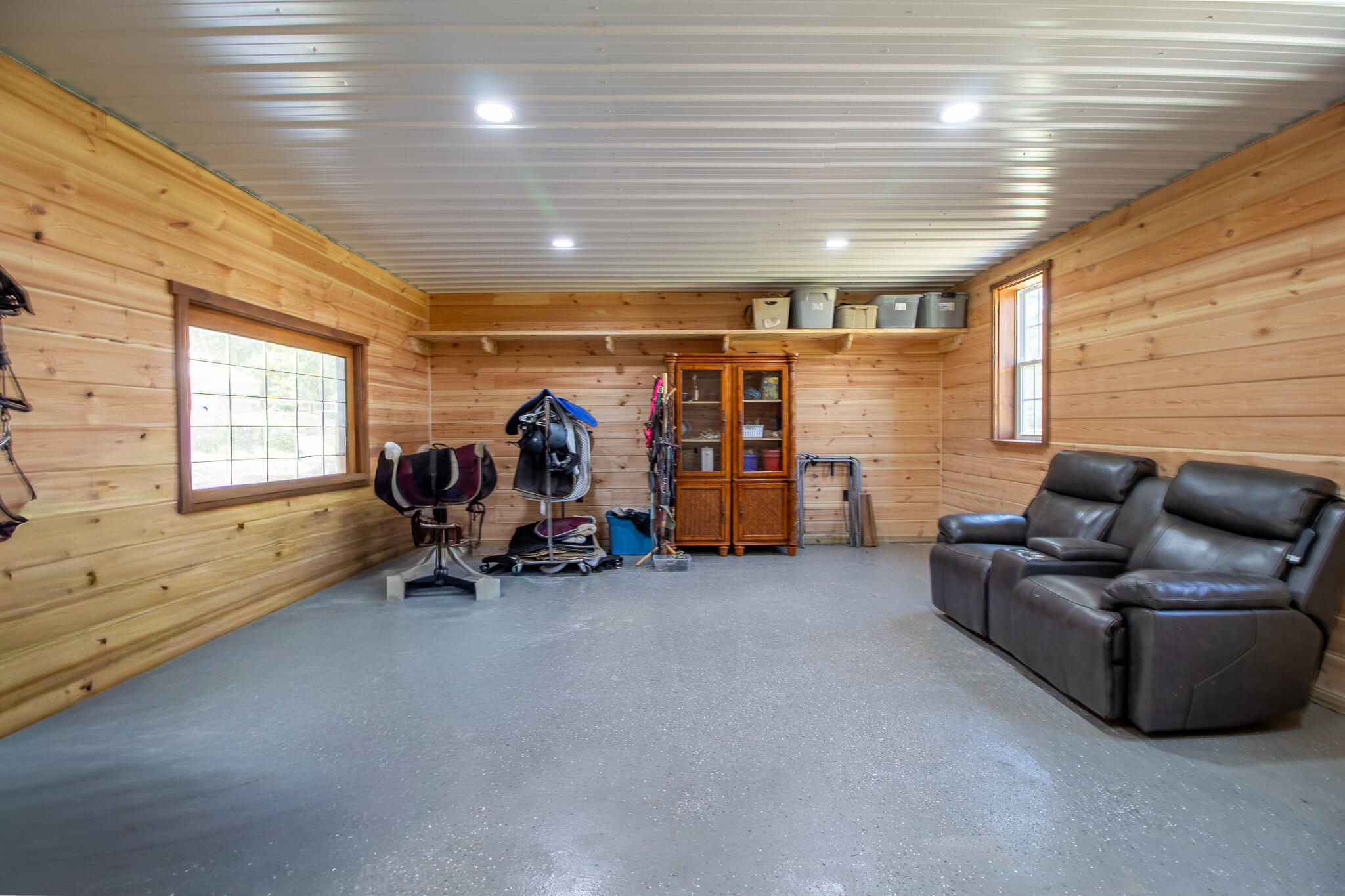 571 Oak Ridge Club Road Windsor, SC 29856 - Photo 67 of 107