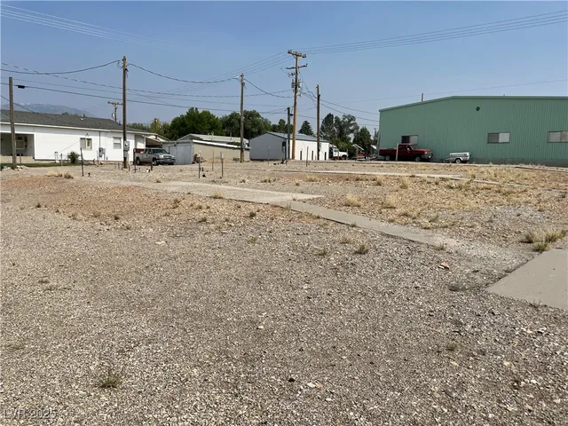 $85,000 | 1100 Ave C, Ely, NV 89301