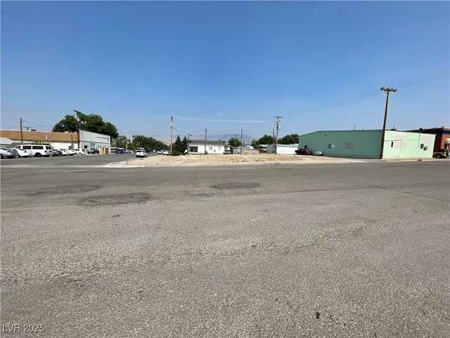 $85,000 | 1100 Ave C, Ely, NV 89301
