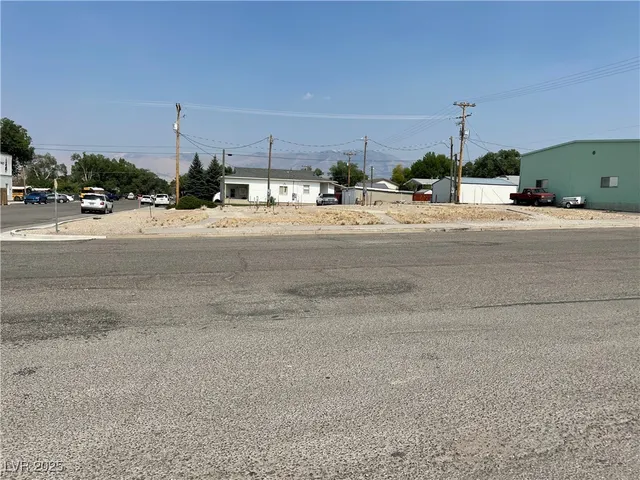 $85,000 | 1100 Ave C, Ely, NV 89301