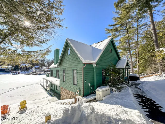 $1,985,000 | 3563 Echo Bay Lane, Kattskill Bay, NY 12844