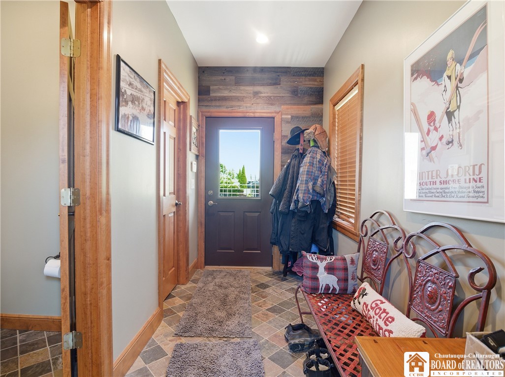 8524 Ridgeview, Unit 8524 Clymer, NY 14724 - Photo 13 of 49 Entry