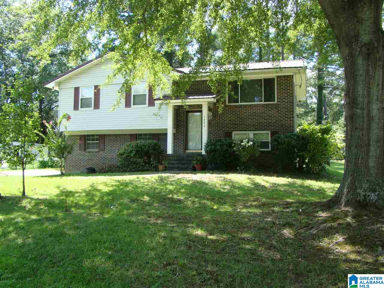 5404 Valleyview Trail Adamsville, AL 35005 - Photo 3 of 28