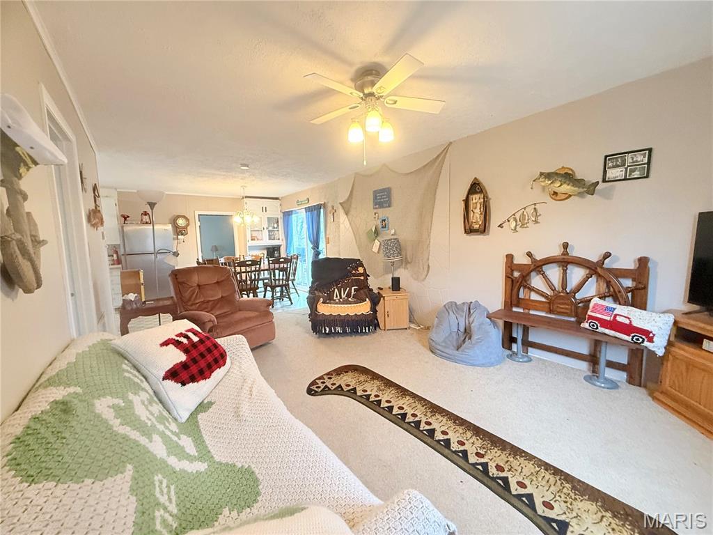 194 Craft Subdivision Road Greenville, MO 63944 - Photo 15 of 48