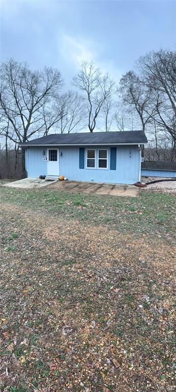 194 Craft Subdivision Road Greenville, MO 63944 - Photo 2 of 48