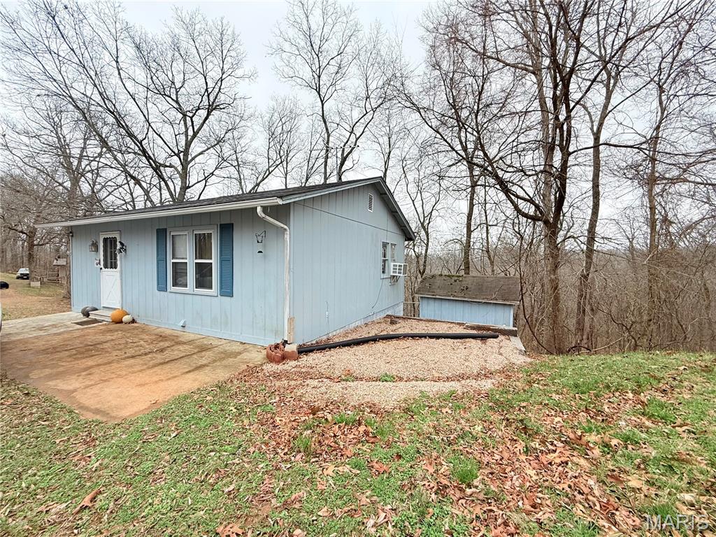 194 Craft Subdivision Road Greenville, MO 63944 - Photo 3 of 48