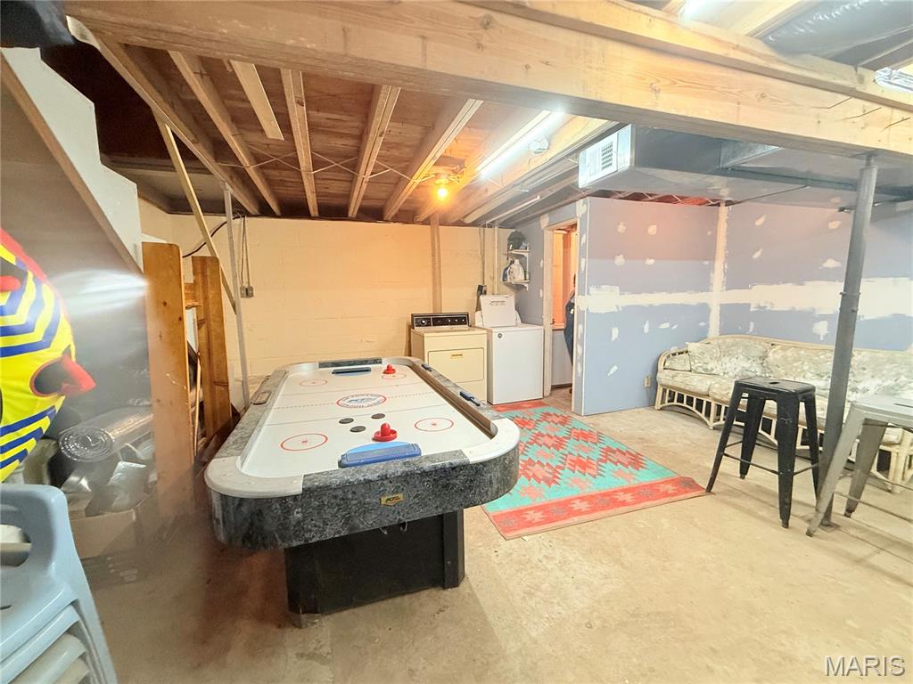 194 Craft Subdivision Road Greenville, MO 63944 - Photo 37 of 48