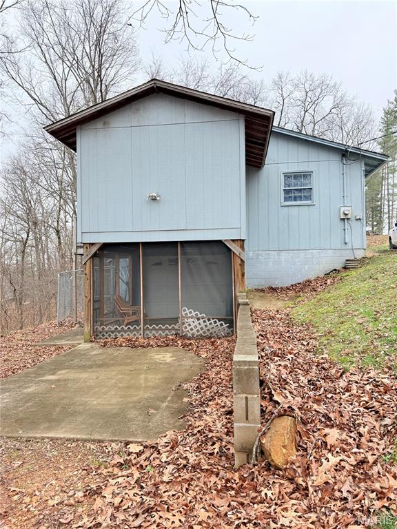 194 Craft Subdivision Road Greenville, MO 63944 - Photo 40 of 48