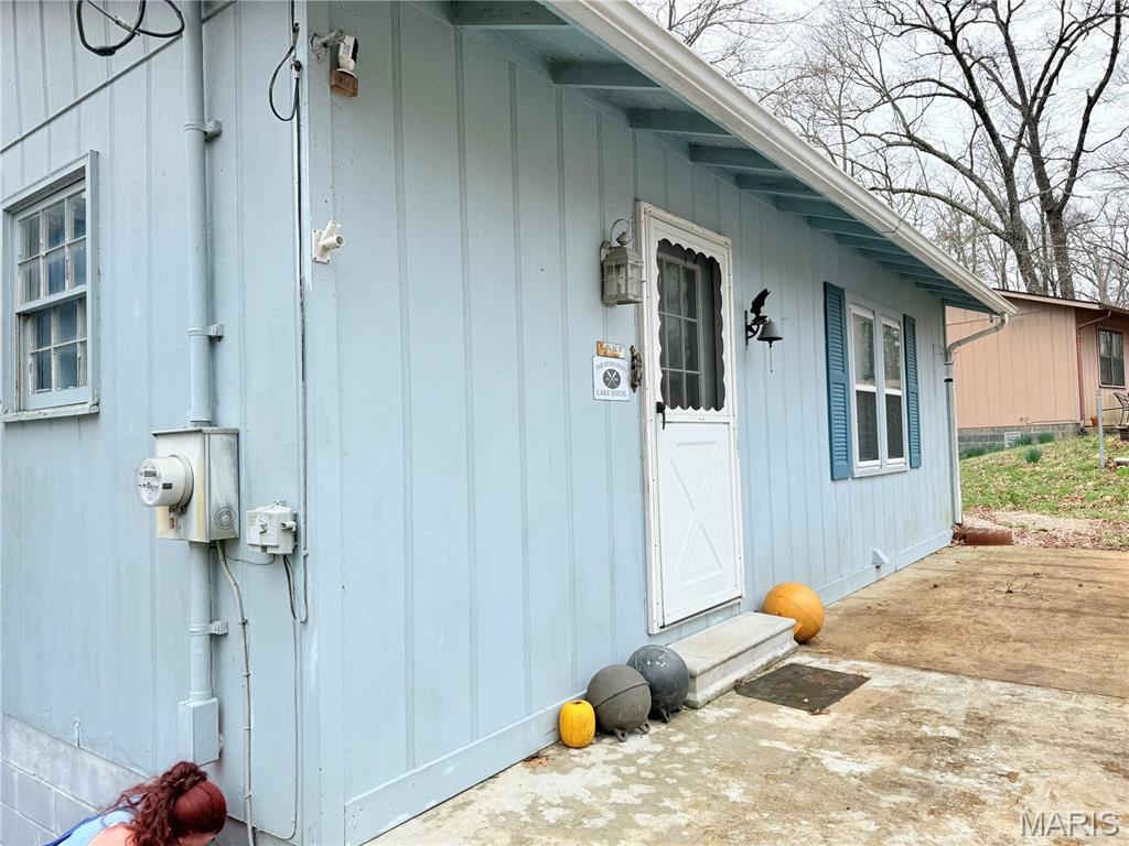 194 Craft Subdivision Road Greenville, MO 63944 - Photo 4 of 48