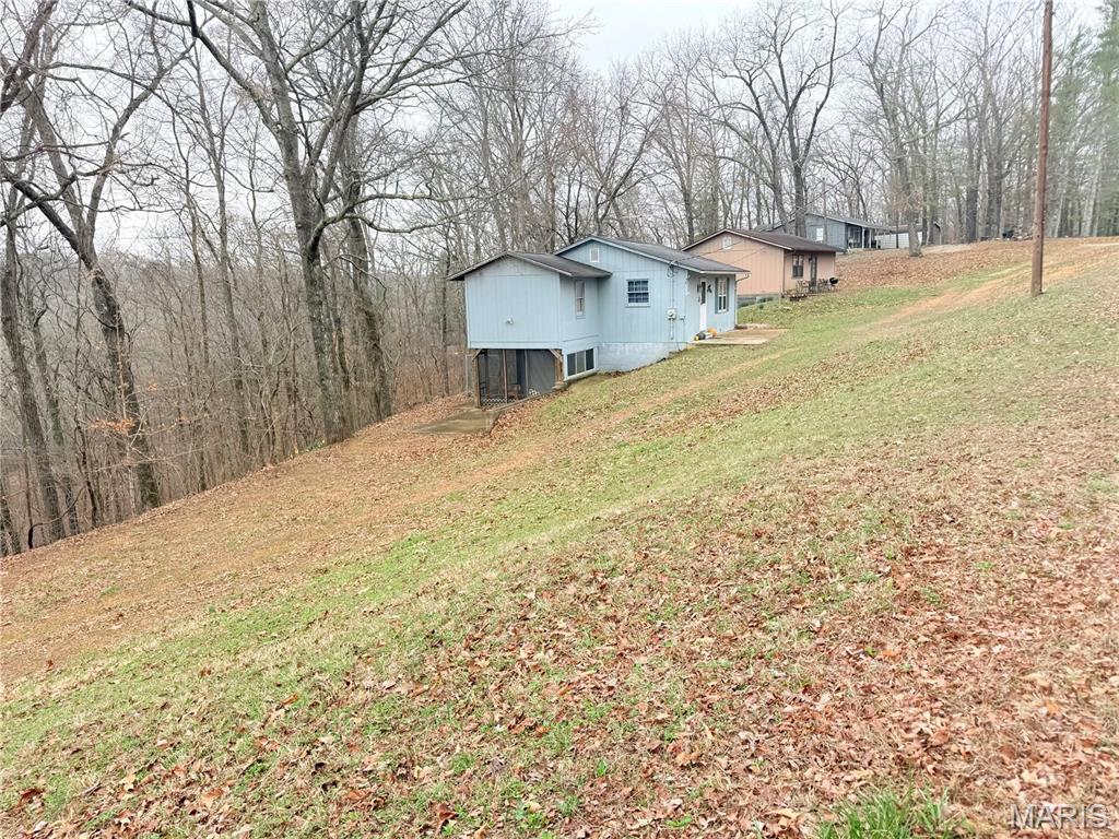 194 Craft Subdivision Road Greenville, MO 63944 - Photo 43 of 48