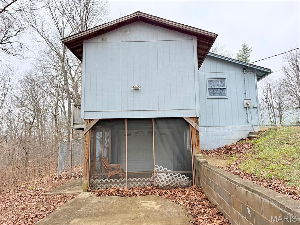 194 Craft Subdivision Road Greenville, MO 63944 - Photo 5 of 48