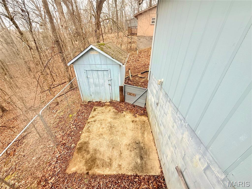 194 Craft Subdivision Road Greenville, MO 63944 - Photo 6 of 48