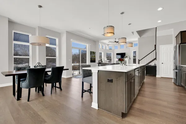 $689,900 | 21965 West North Avenue, Brookfield, WI 53045