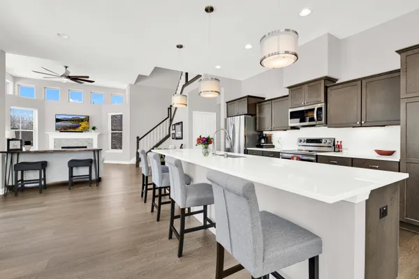 $689,900 | 21965 West North Avenue, Brookfield, WI 53045