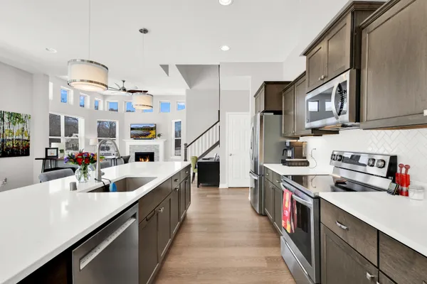 $689,900 | 21965 West North Avenue, Brookfield, WI 53045