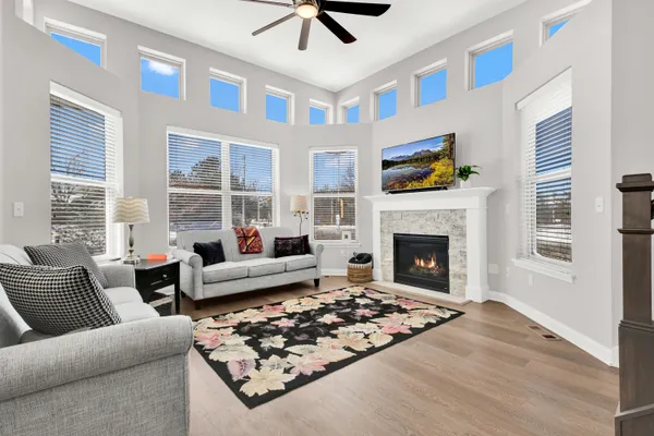 $689,900 | 21965 West North Avenue, Brookfield, WI 53045