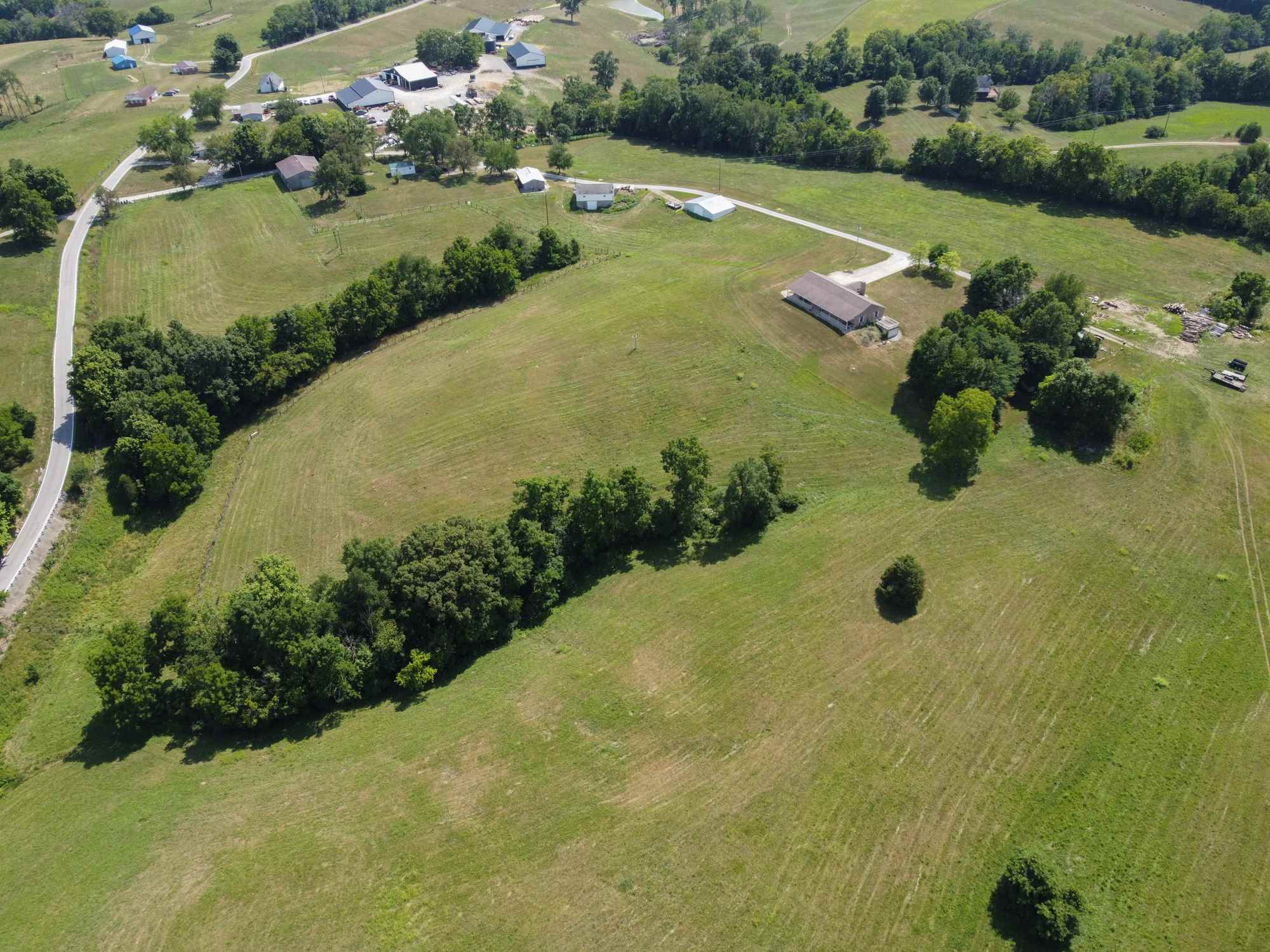 16629 Verona Mt Zion Road Dry Ridge, KY 41035 - Photo 41 of 46