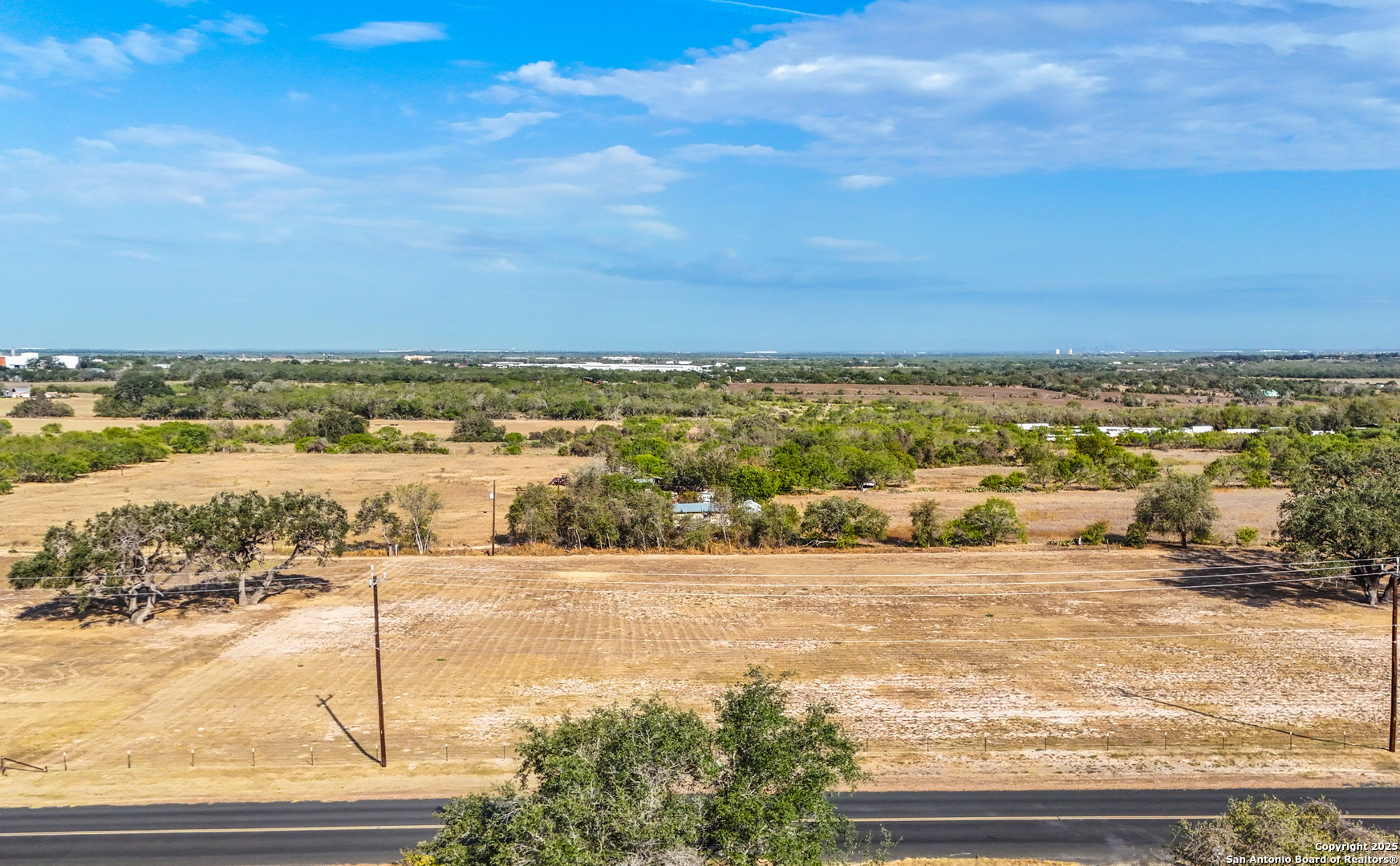 Tbd Lot 11 Priest Road Elmendorf, TX 78112 - Photo 3 of 6
