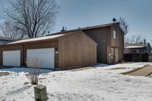 $235,000 | 2116 28th Avenue South, Fargo, ND 58103