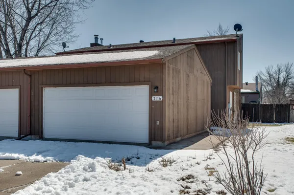$235,000 | 2116 28th Avenue South, Fargo, ND 58103