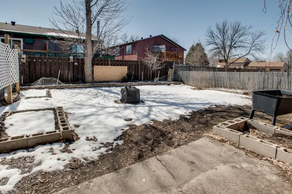 $235,000 | 2116 28th Avenue South, Fargo, ND 58103