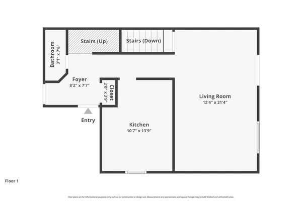 $235,000 | 2116 28th Avenue South, Fargo, ND 58103