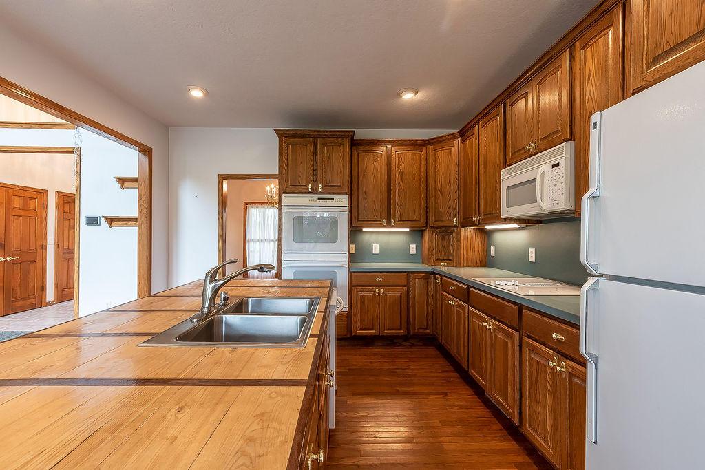 7565 Columbus Road Mount Vernon, OH 43050 - Photo 5 of 47 Gallery Image 5