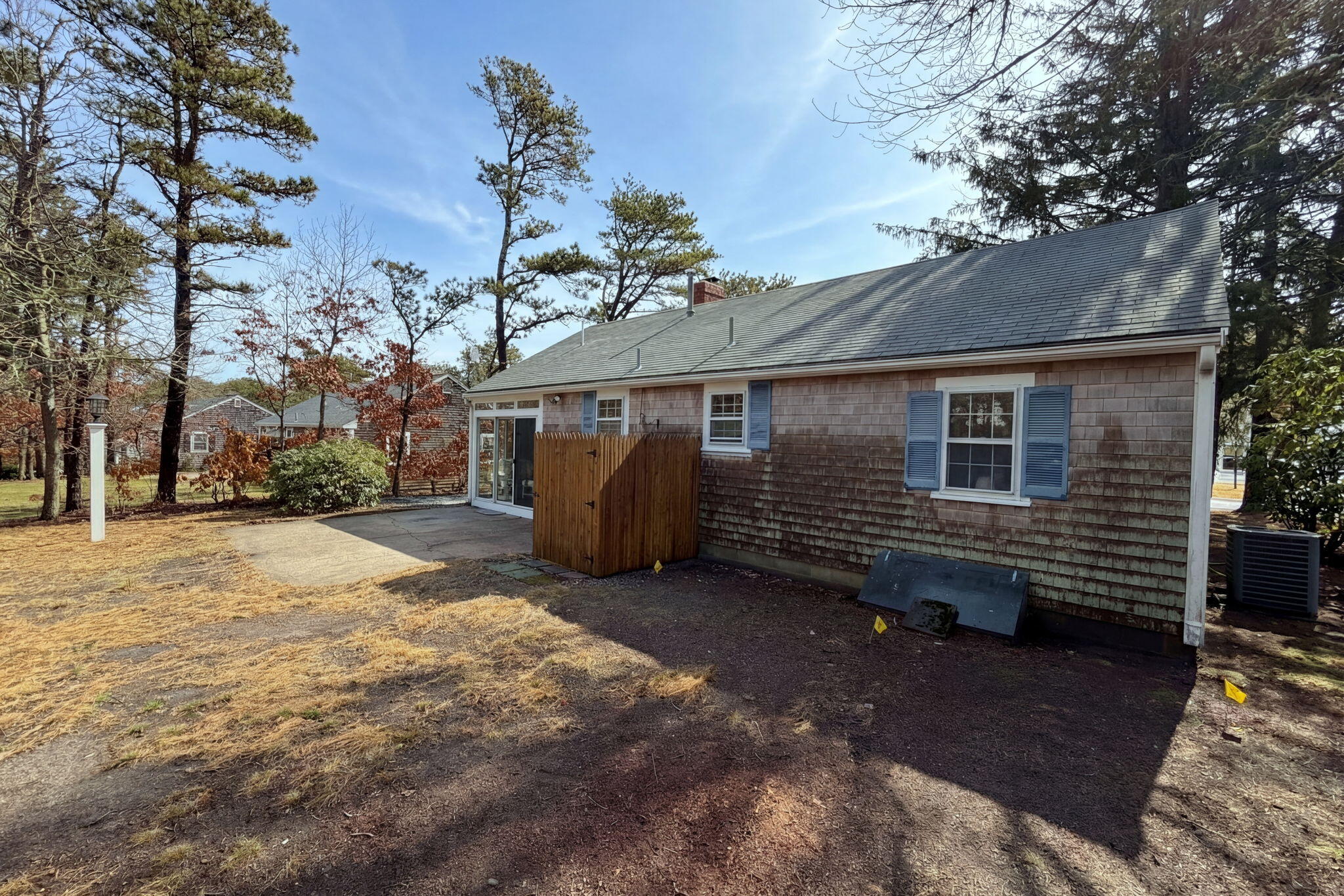 16 Frank Doyle Road South Dennis, MA 02660 - Photo 31 of 36 17-IMG_4537_sunny