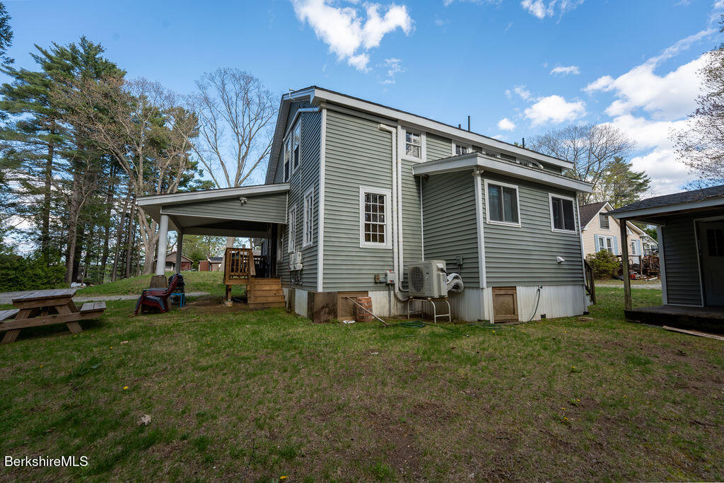 400 Pine Road Otis, MA 01029 - Photo 5 of 41 JMD08757-HDR