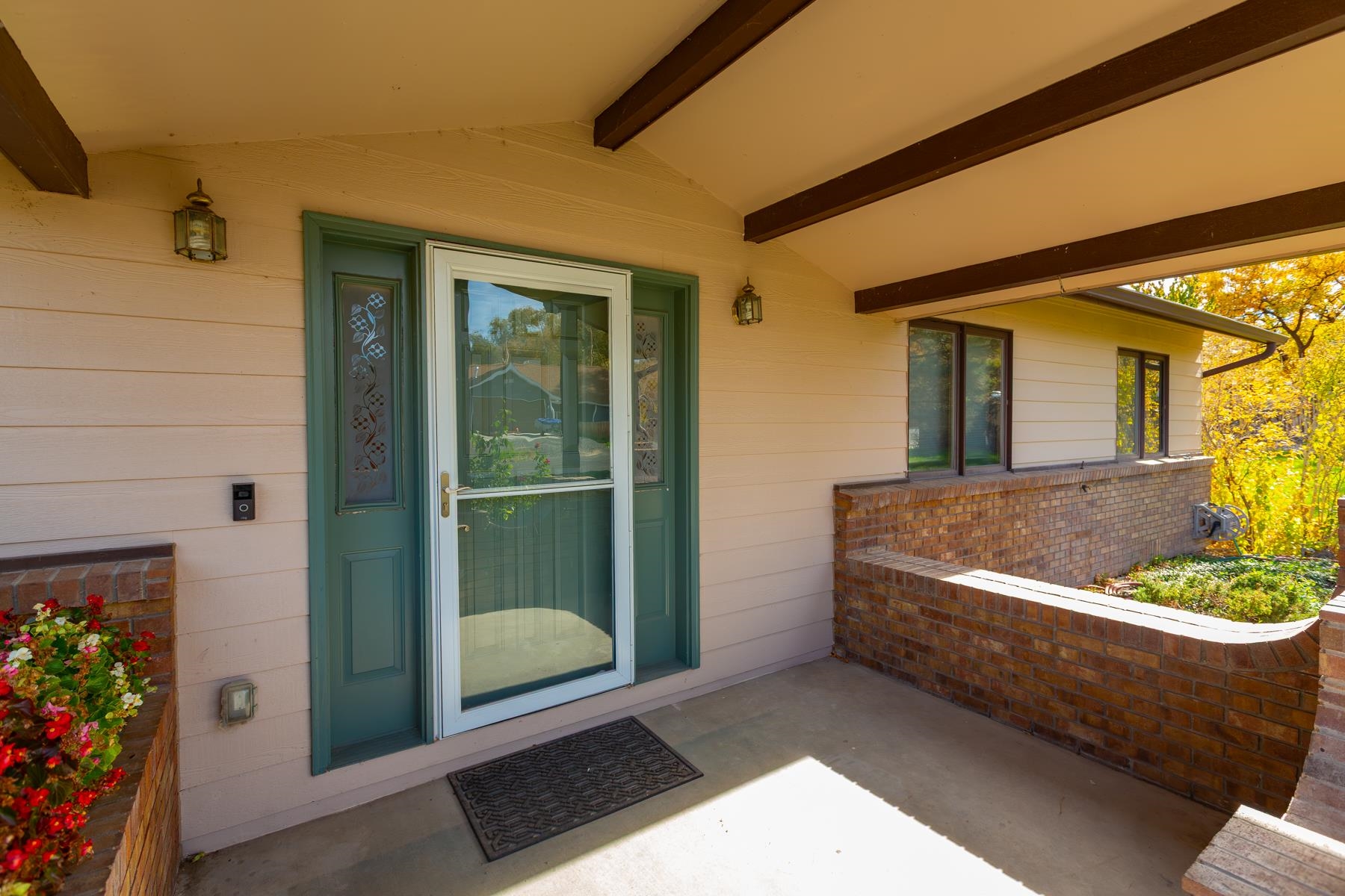 431 Pleasant Ridge Lane, Unit A Grand Junction, CO 81507 - Photo 29 of 29 a view of a house with a tub