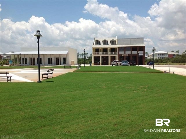 0 Parks Edge Orange Beach, AL 36561 - Photo 10 of 12 Community Square
