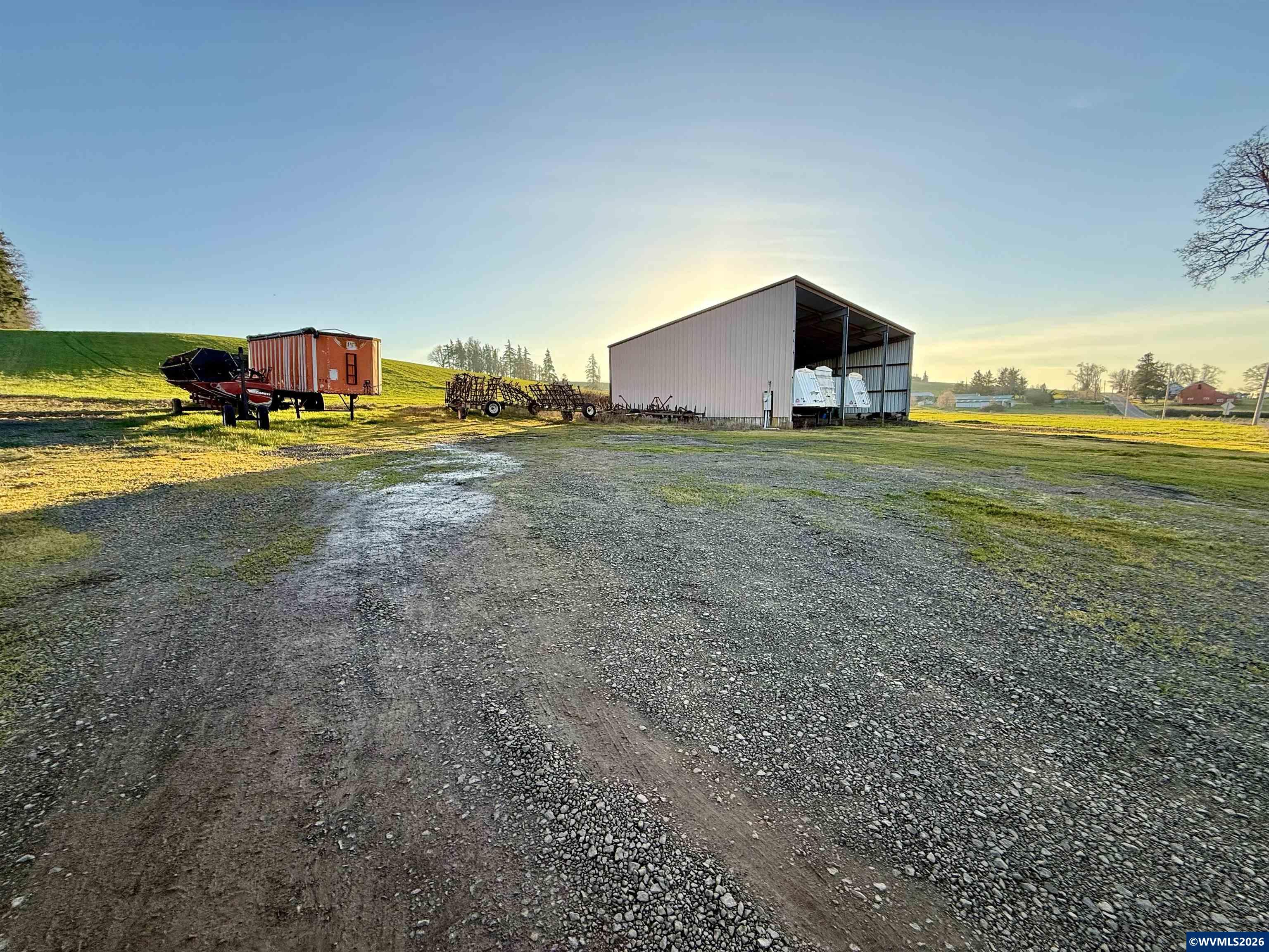 9900 South Wildcat Road Molalla, OR 97038 - Photo 9 of 20