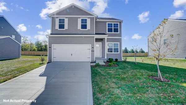 $369,391 | 206 Vine Grv Drive, Circleville, OH 43113