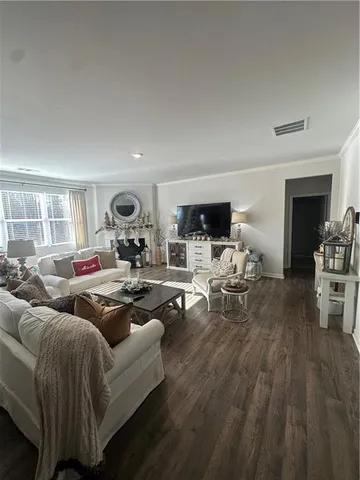 $3,800 | 4067 Peregrine Way, Gainesville, GA 30506