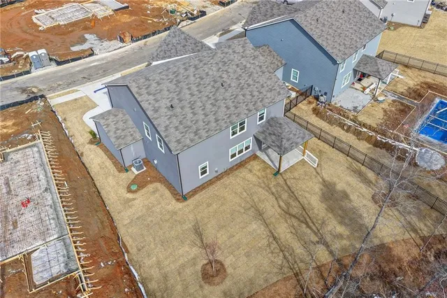 $3,800 | 4067 Peregrine Way, Gainesville, GA 30506